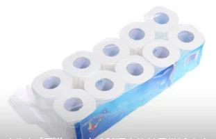 Automatic Toilet Paper making line