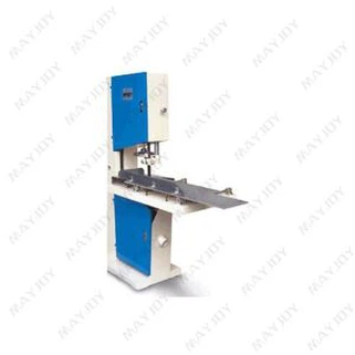 Tagliatrice di rotoli di carta igienica