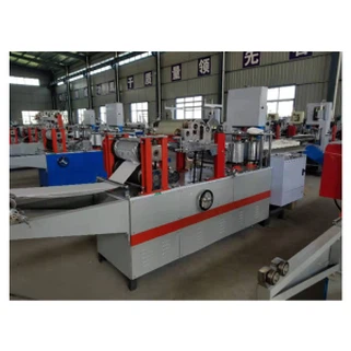 Macchina per tovaglioli